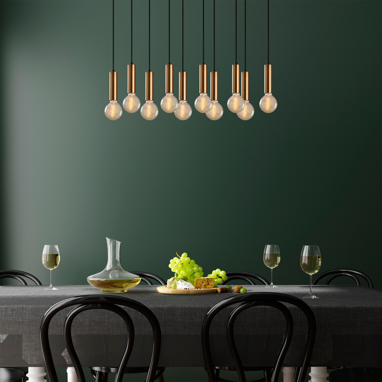 Candelabru Tempo - 6037