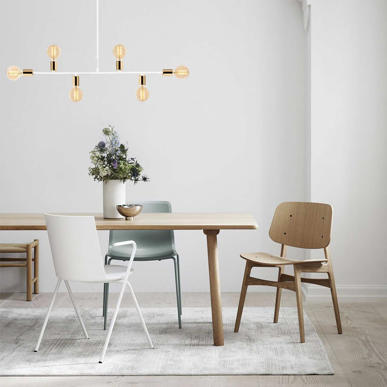 Candelabru Truva - N-696