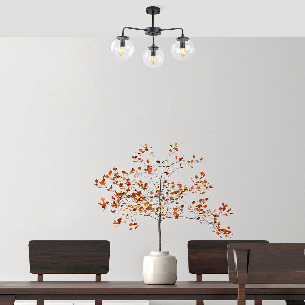 Candelabru Viran - 11001