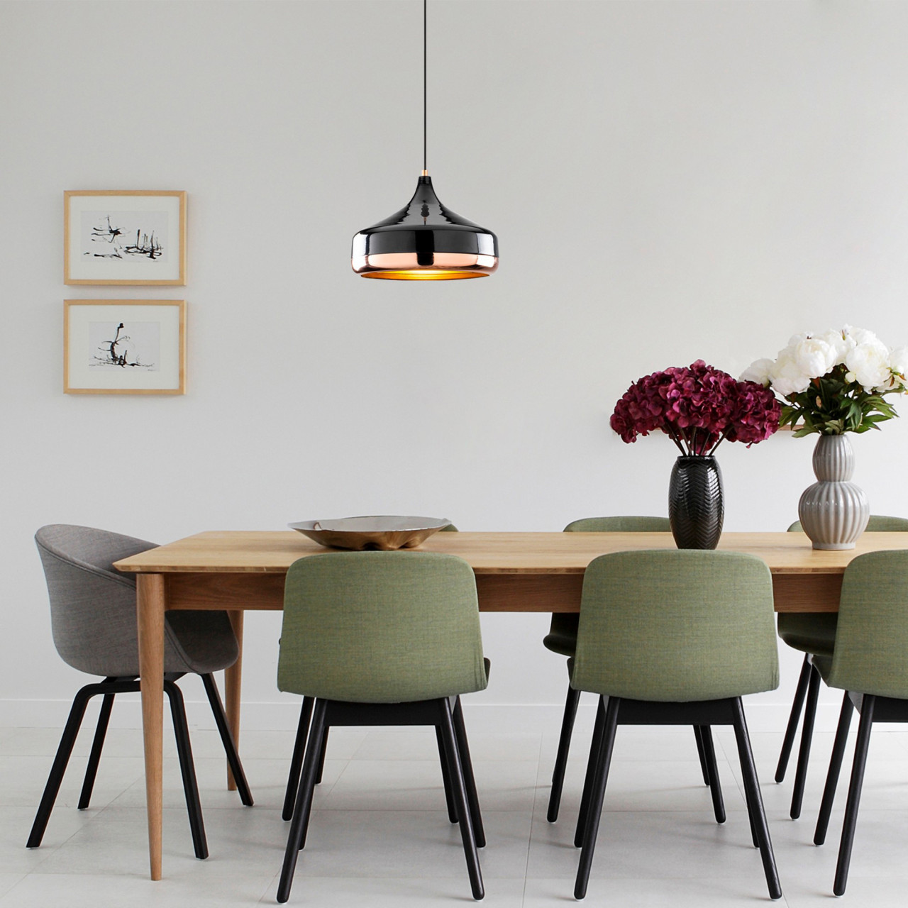 Candelabru Yıldo - 253-S
