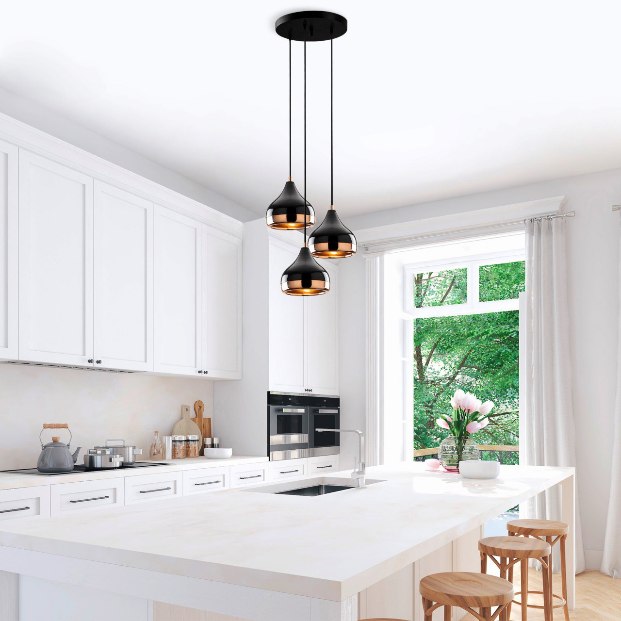 Candelabru Yıldo - 6871