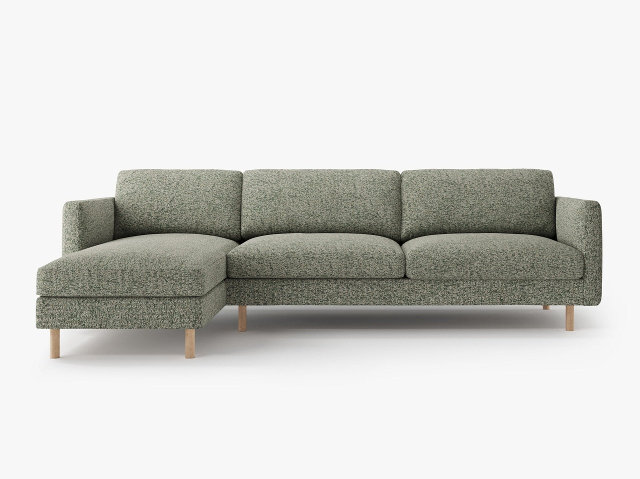Coltar Eden stofa Puente L286 cm - 2 | YEO