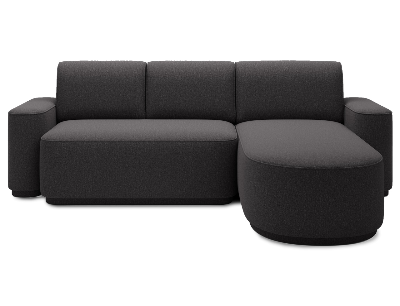Coltar extensibil Aurumm pe dreapta Enjoy 05