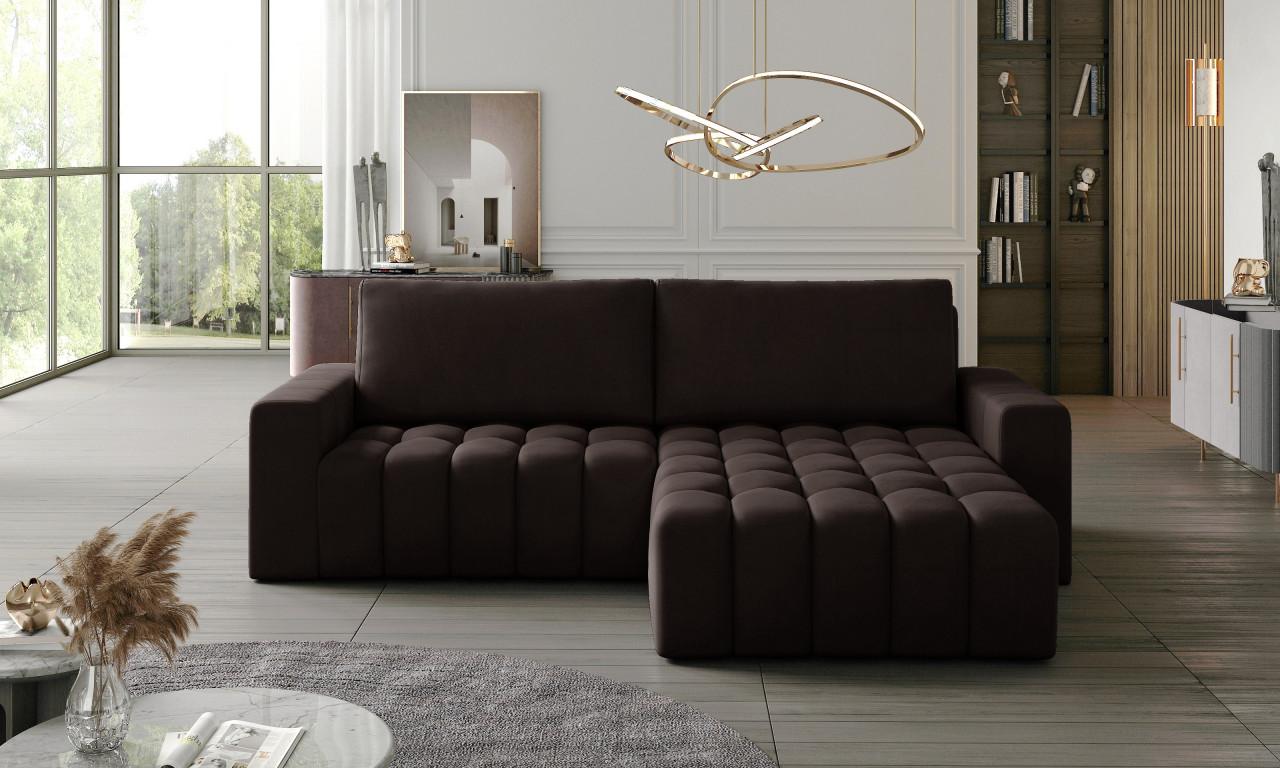 Coltar extensibil Bonett pe dreapta Monolith 29