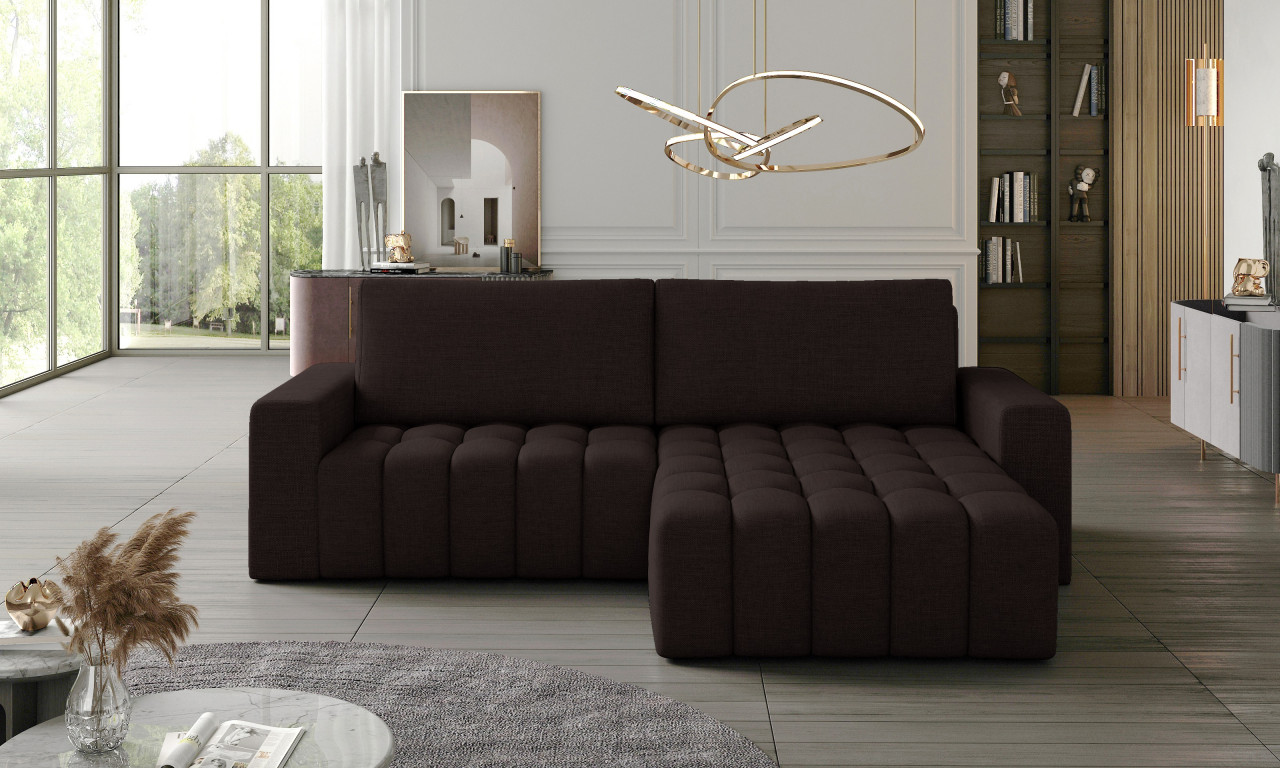 Coltar extensibil Bonett pe dreapta Sawana 26