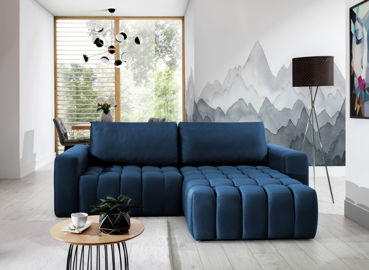 Coltar extensibil Bonett pe dreapta Solar 79