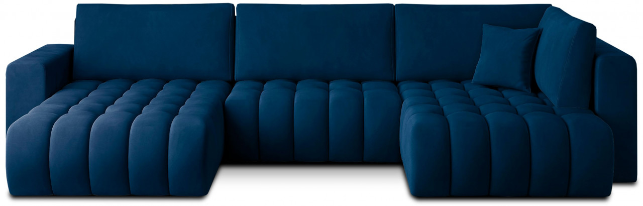 Coltar extensibil Bonito pe stanga Nube 40