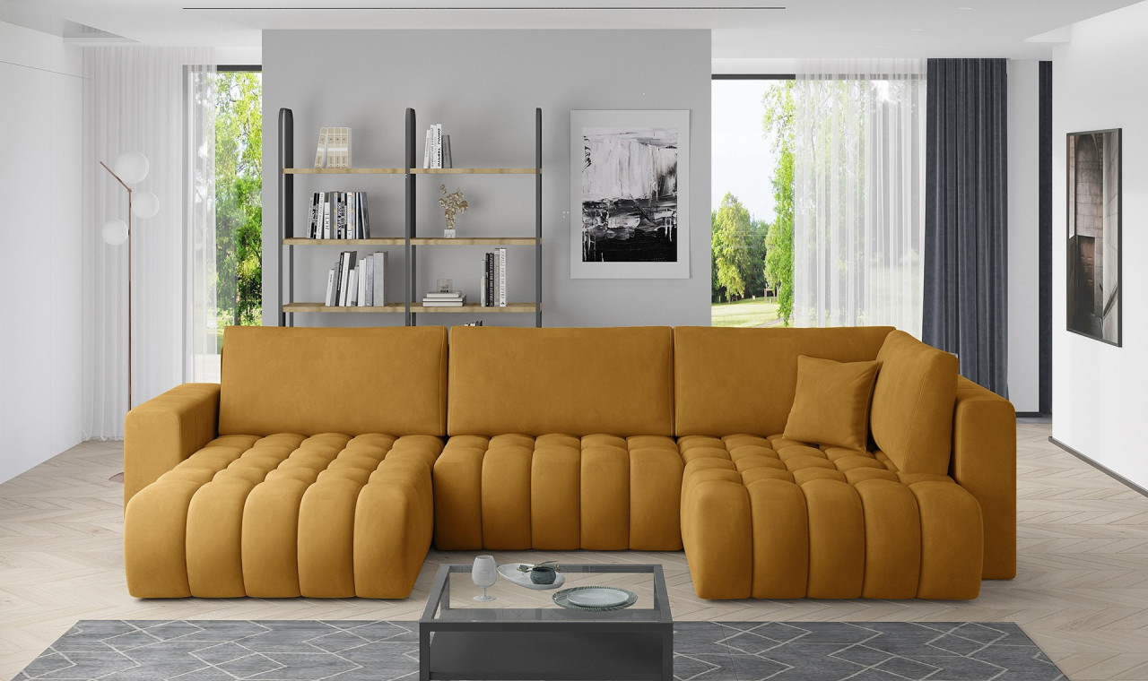 Coltar extensibil Bonito pe stanga Nube 45 - 1 | YEO
