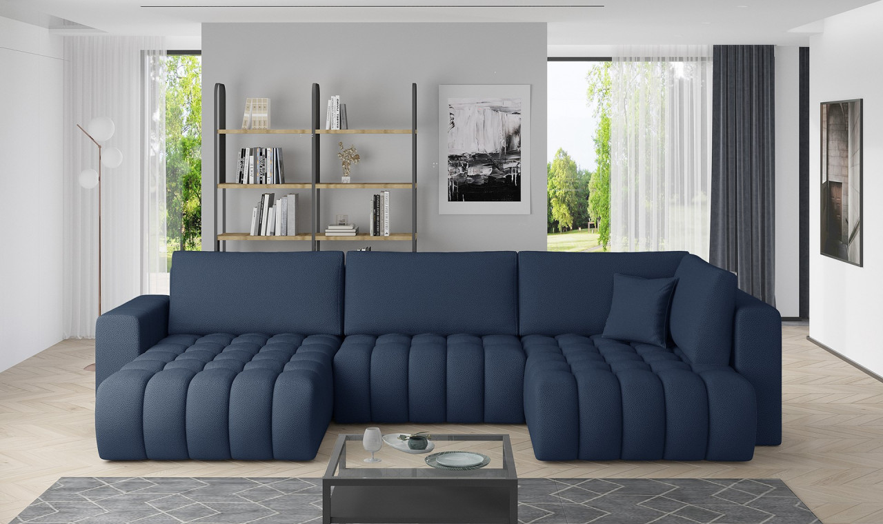 Coltar extensibil Bonito pe stanga Savoi 40 - 1 | YEO