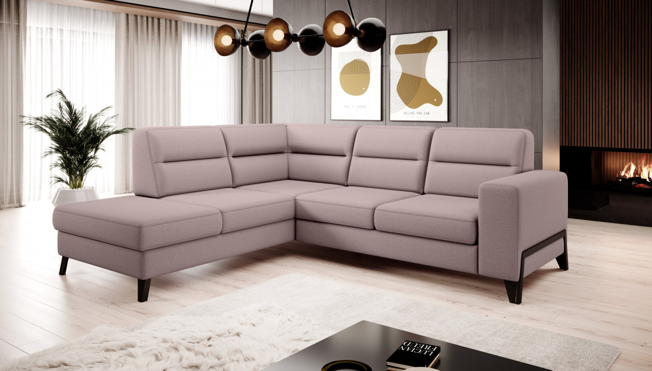 Coltar extensibil Cassara pe stanga Gojo 101
