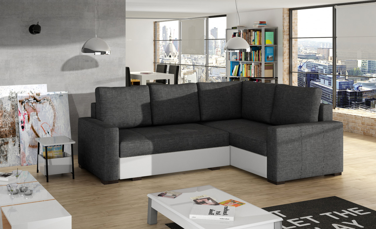 Coltar extensibil Corona pe dreapta Sawana 05/Soft 17