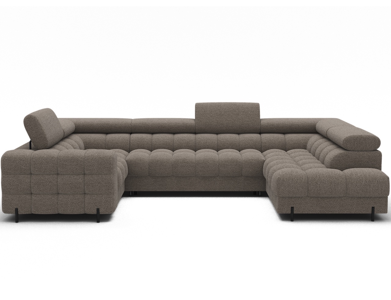 Coltar extensibil Fectory pe dreapta Royal 20