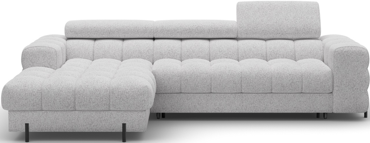 Coltar extensibil Felro pe stanga Pellerito 03