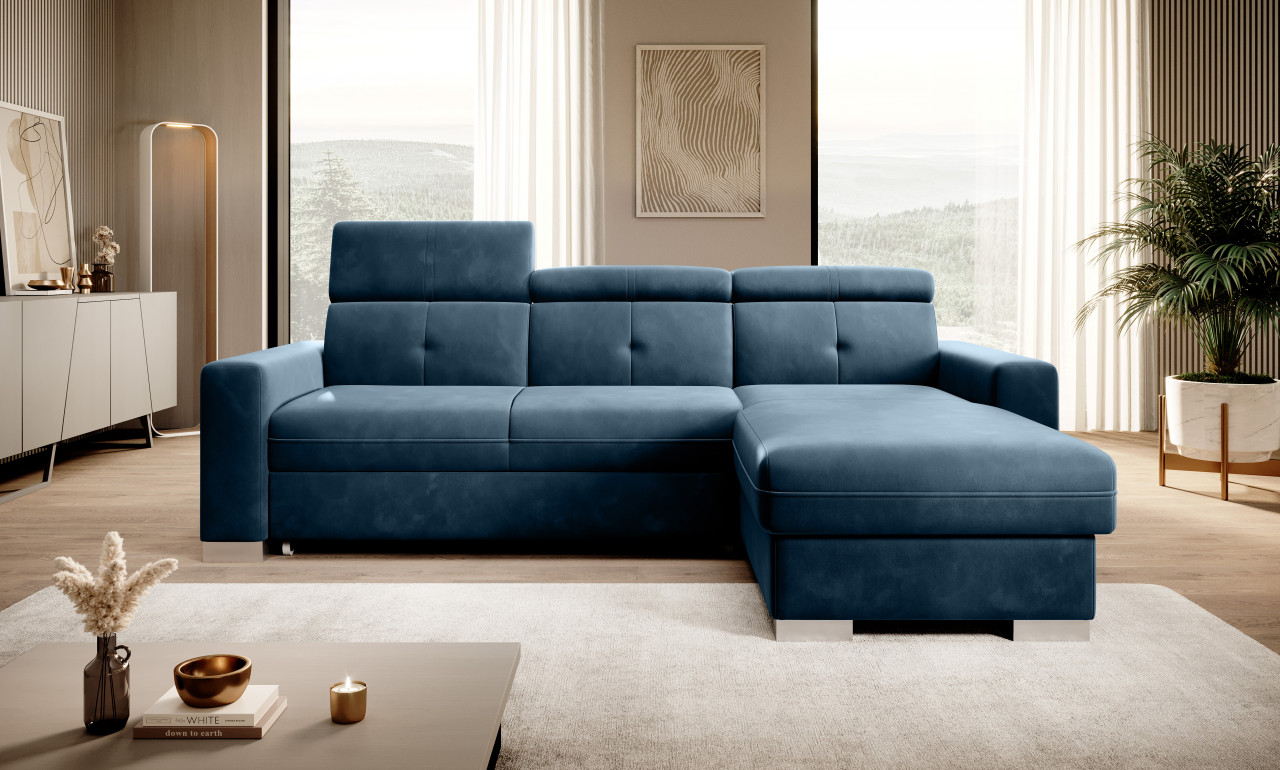 Coltar extensibil Fresia pe dreapta Lukso 40 - 1 | YEO