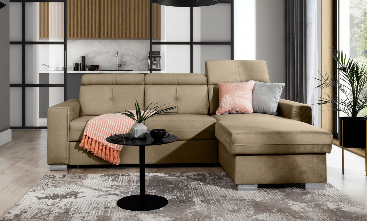 Coltar extensibil Fresia pe dreapta Nube 20 - 1 | YEO