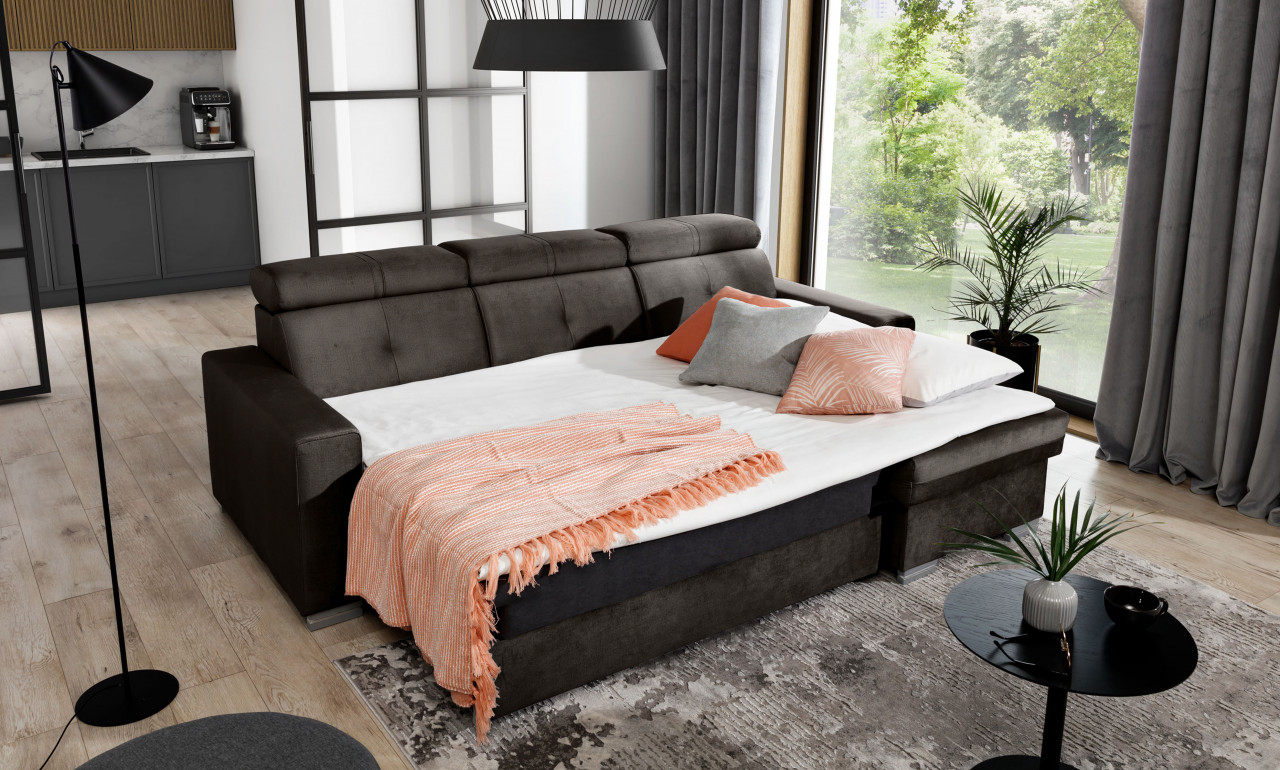 Coltar extensibil Fresia pe dreapta Nube 22 - 3 | YEO