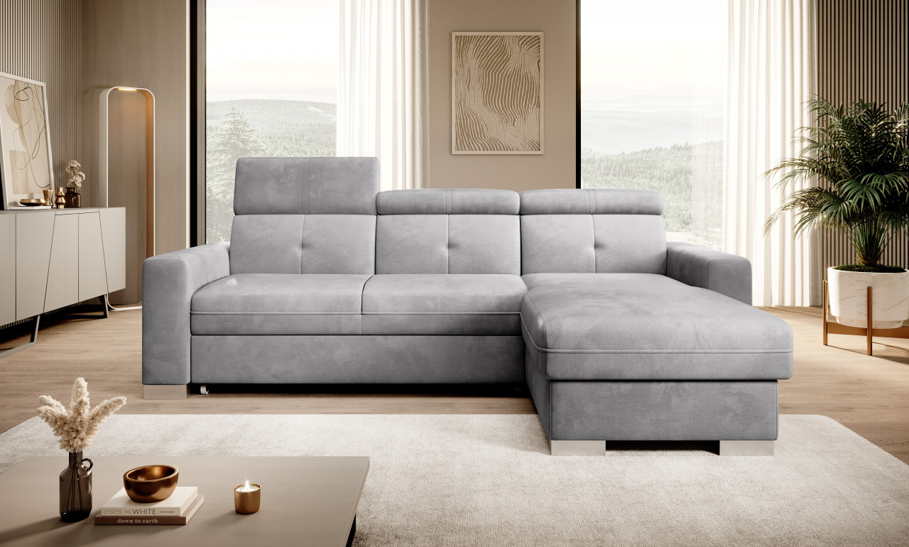 Coltar extensibil Fresia pe dreapta Nube 3 - 1 | YEO