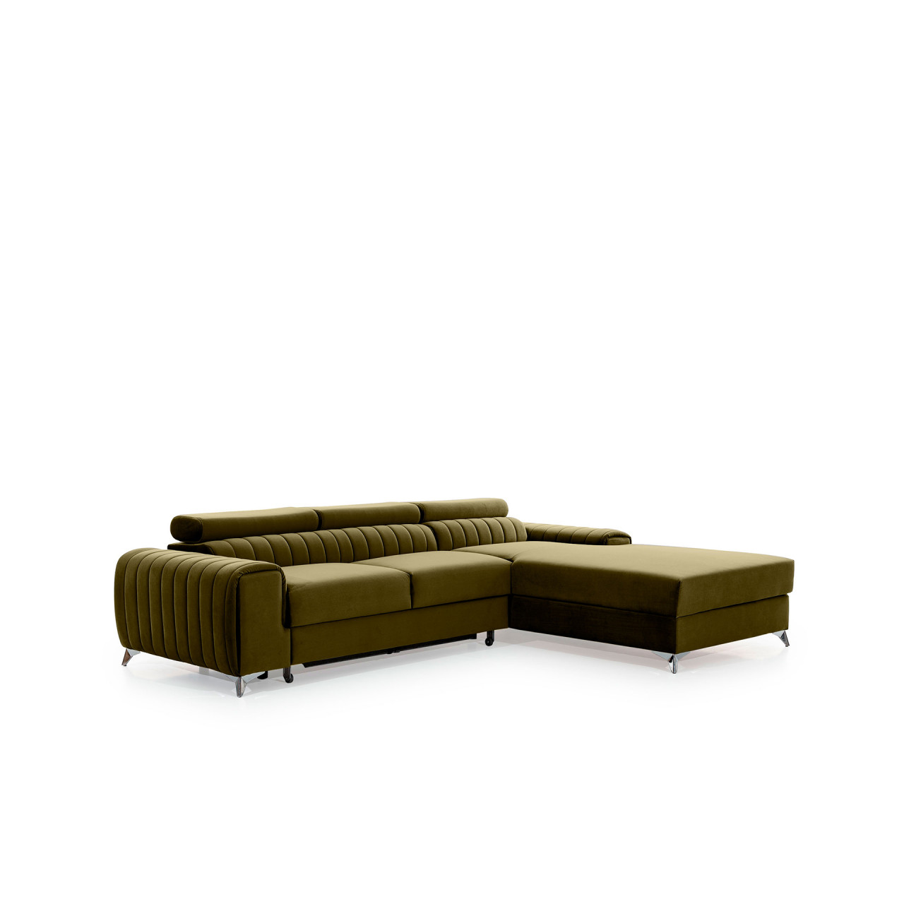 Coltar extensibil Grayson pe dreapta Nube 33 - 1 | YEO