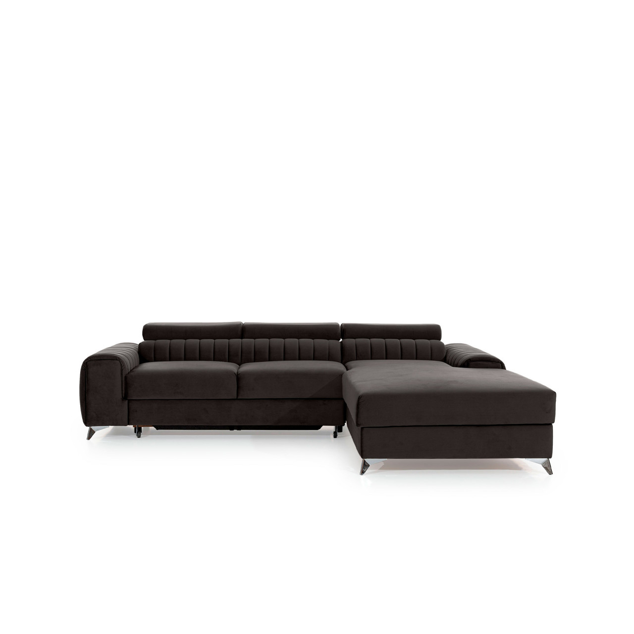 Coltar extensibil Grayson pe dreapta Riviera 97
