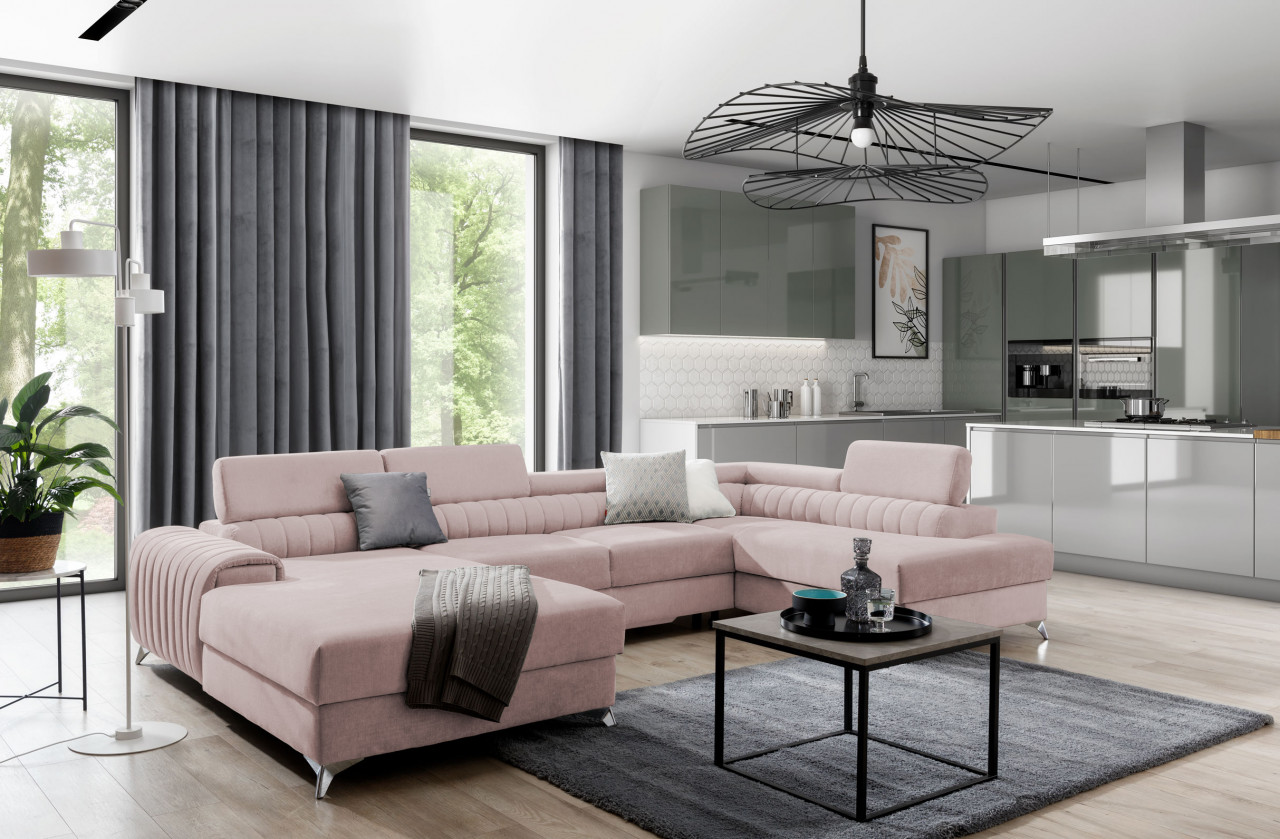 Coltar extensibil Lacante pe dreapta Gojo 101