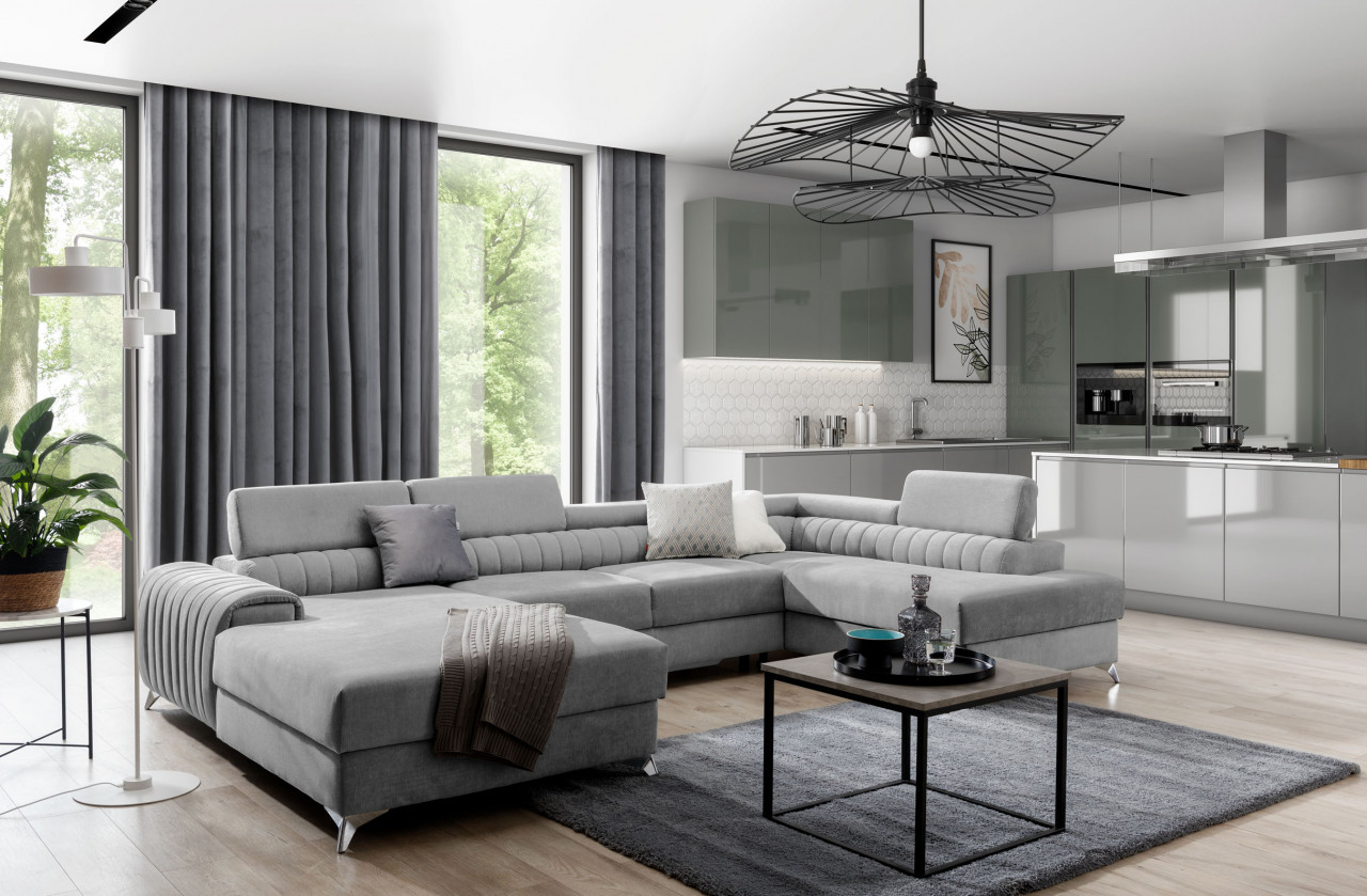 Coltar extensibil Lacante pe dreapta Gojo 4