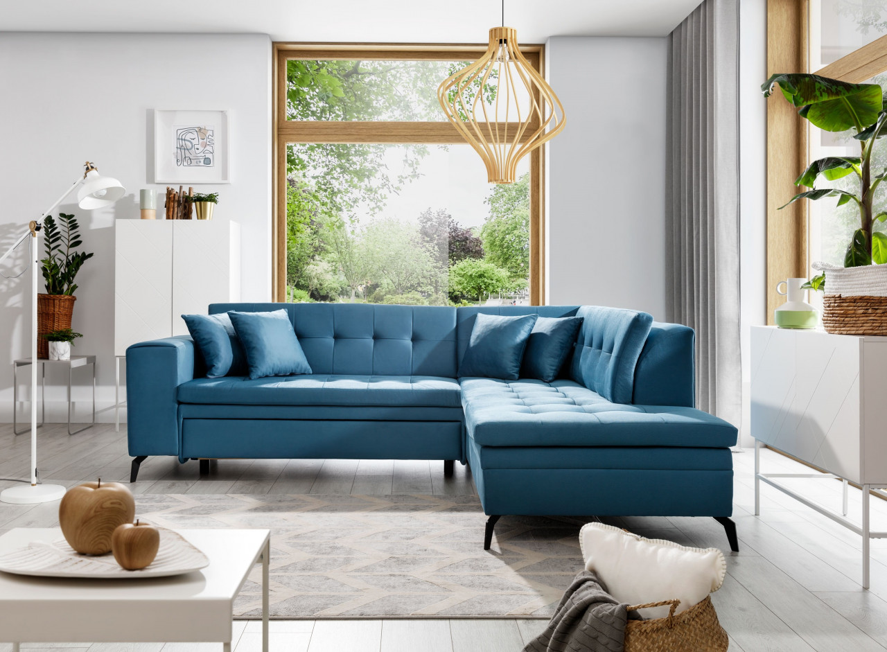 Coltar extensibil Lanvin pe dreapta Savoi 38