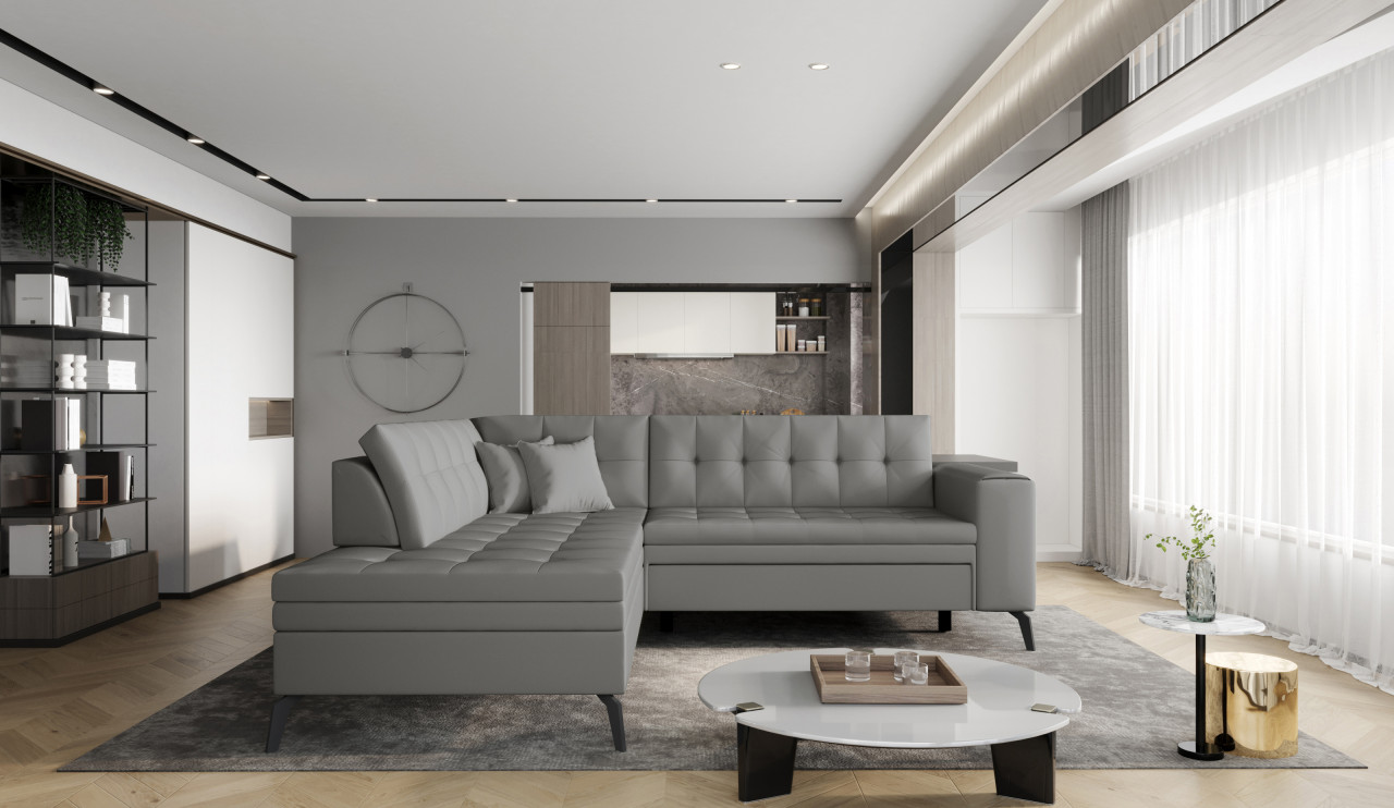 Coltar extensibil Lanvin pe stanga Softis 29
