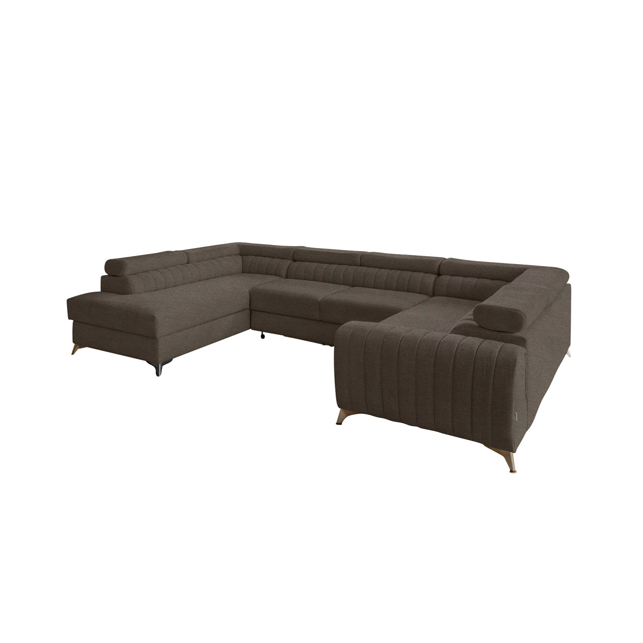 Coltar extensibil Louis pe stanga Vero 18