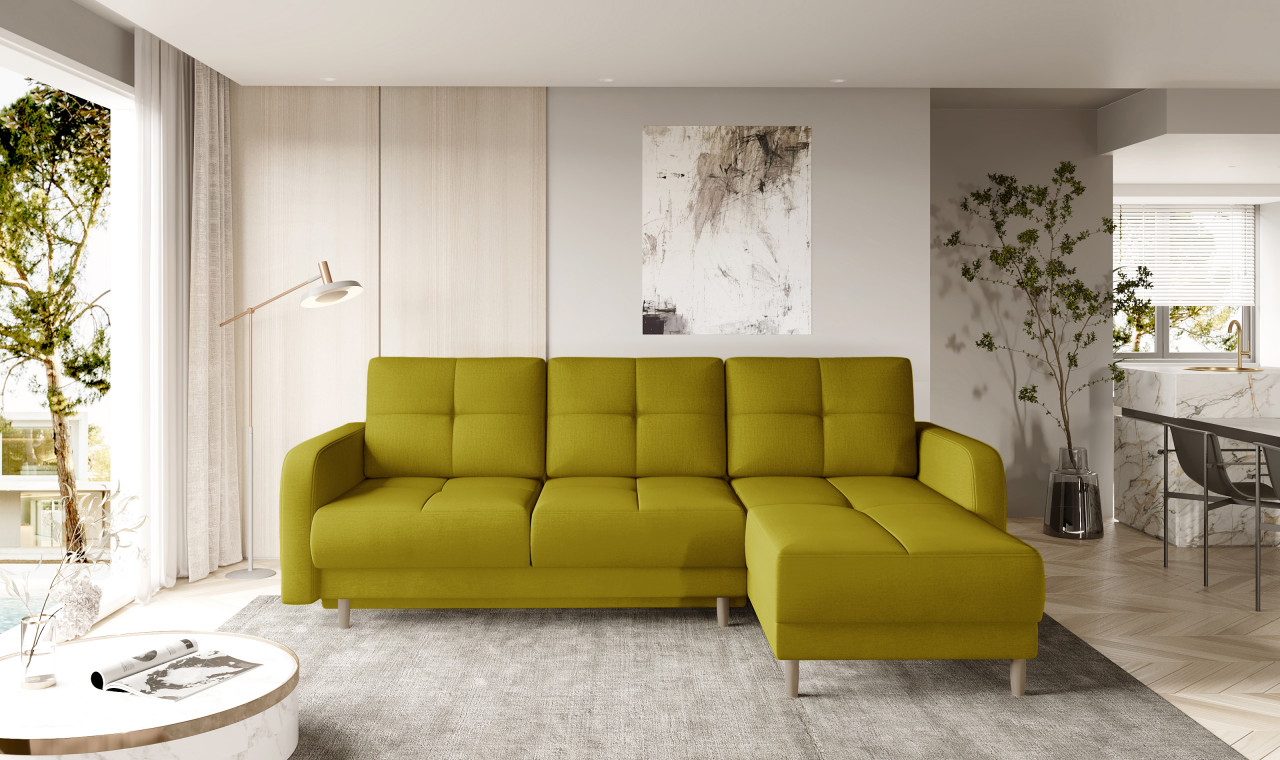 Coltar extensibil Roxi Nube 45