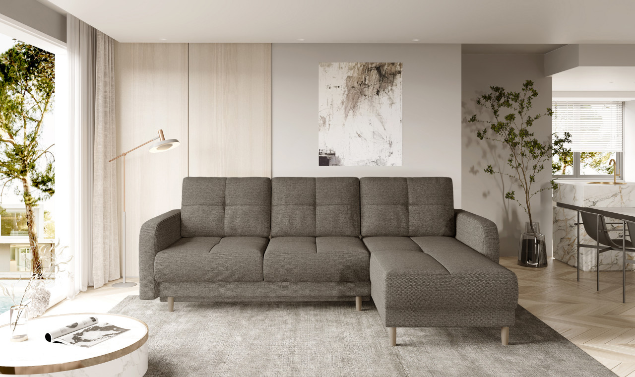 Coltar extensibil Roxi Vero 18