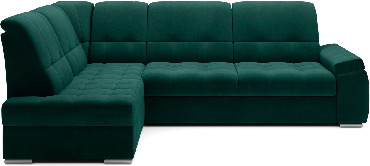 Coltar extensibil Sado pe stanga Nube 35