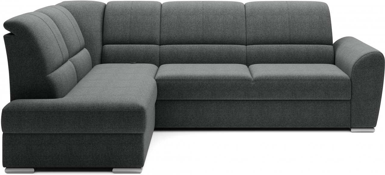 Coltar extensibil Siber pe stanga Vero 5