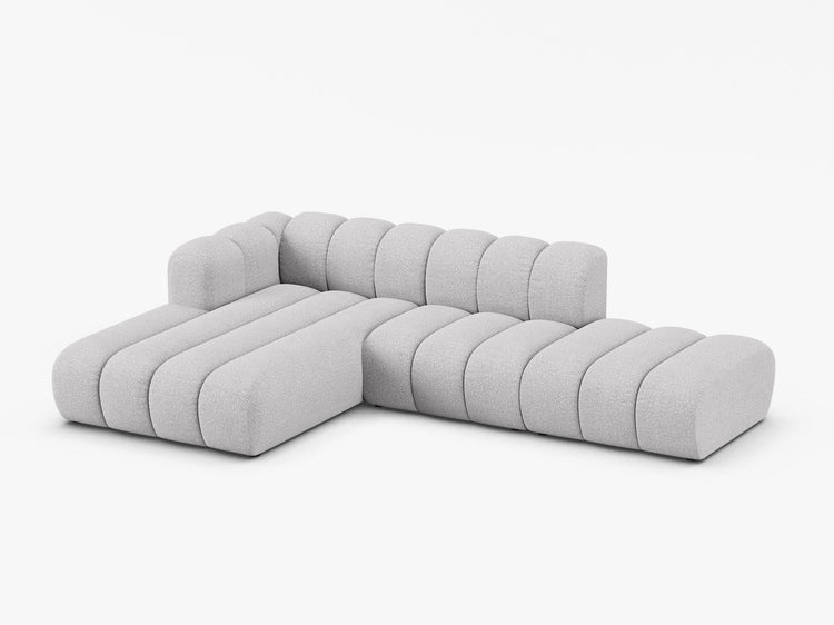 Coltar Lupine boucle Baloo L299 cm - 1 | YEO
