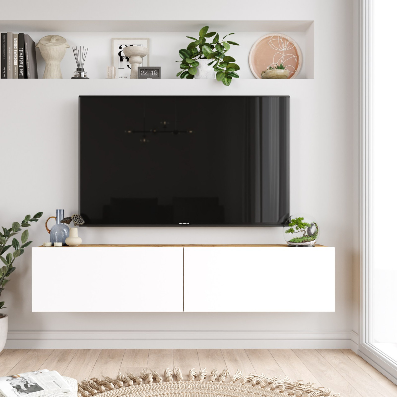 Comoda TV FR10-AW