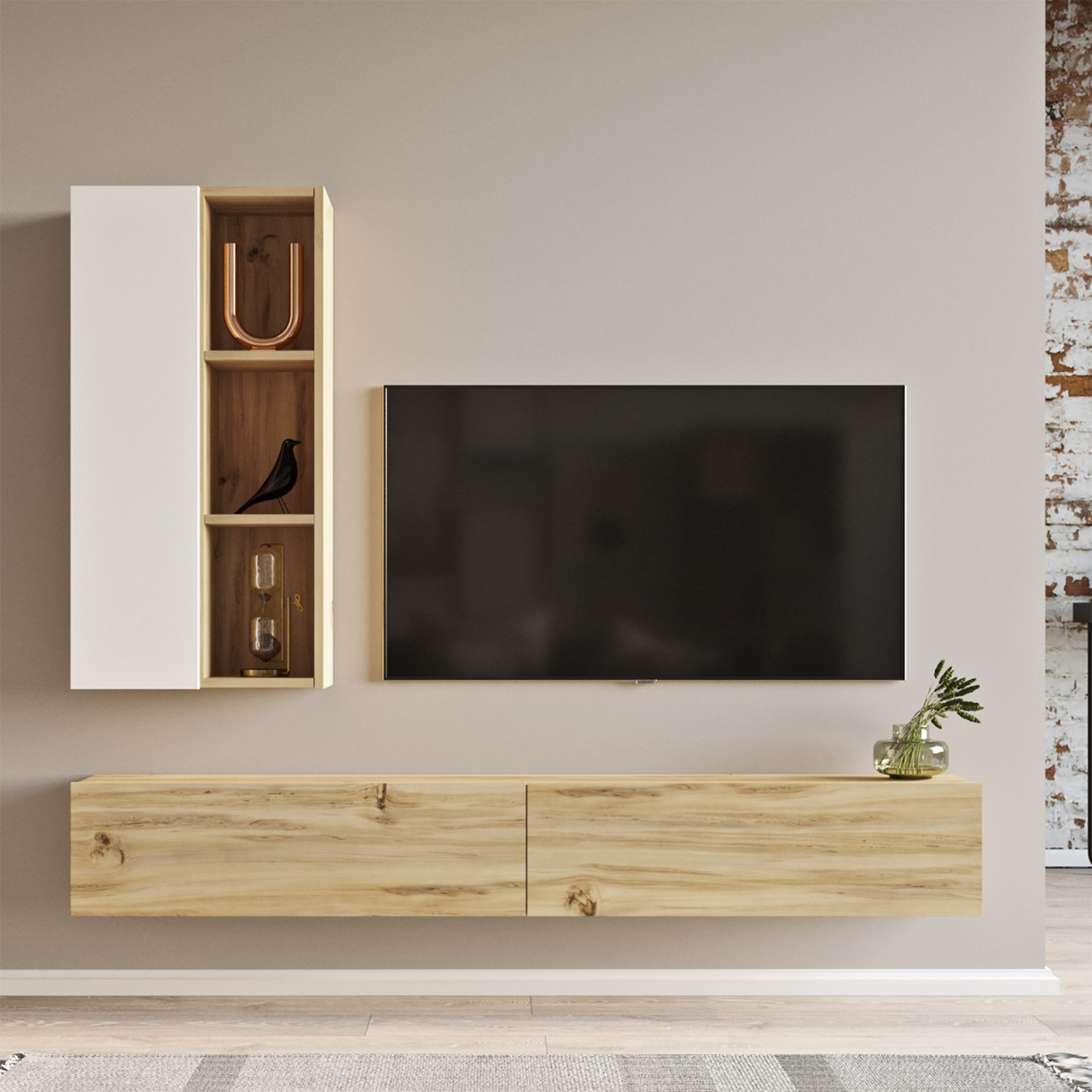 Comoda TV LV10 - WK