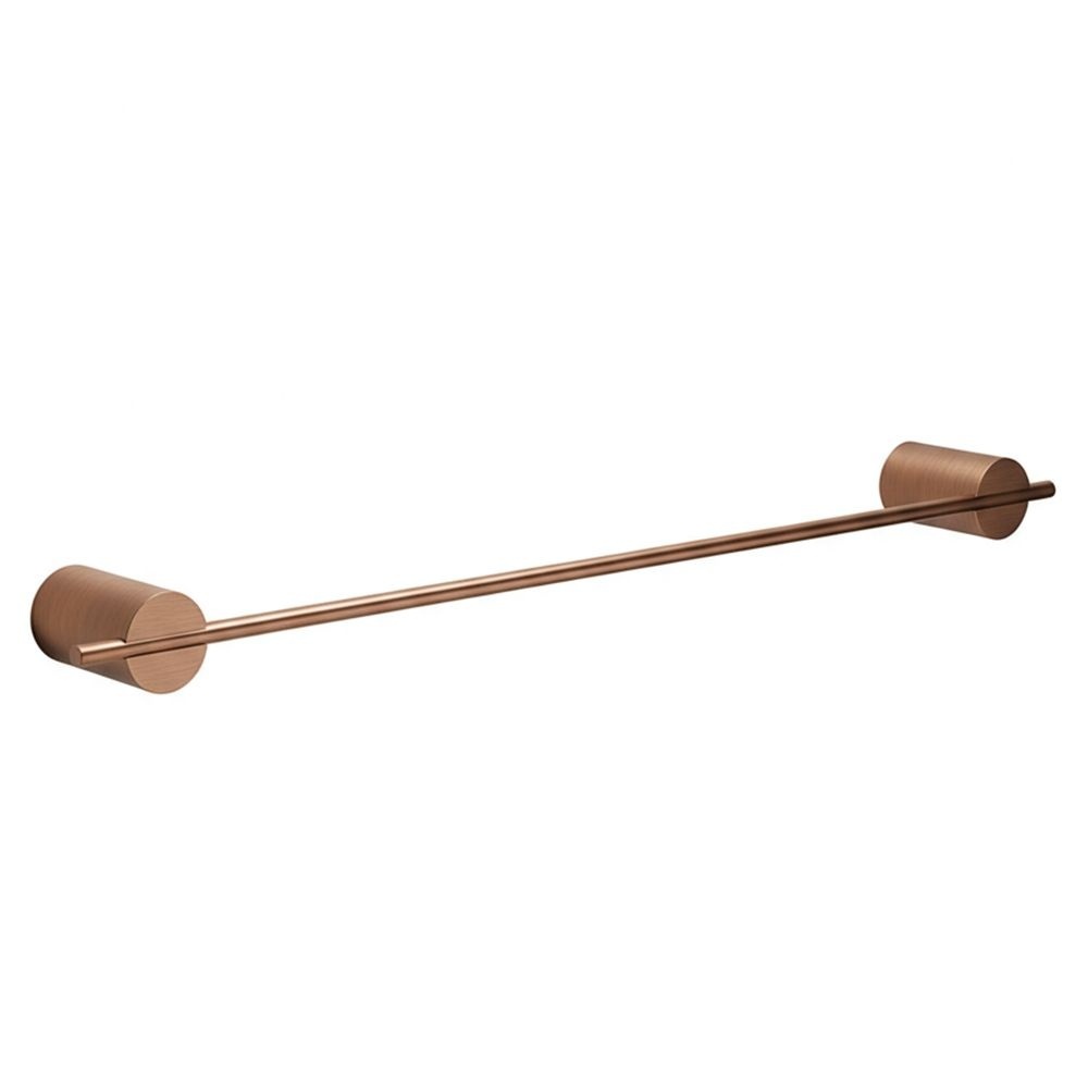 Cuier de baie Tomi 5801 Brush Copper