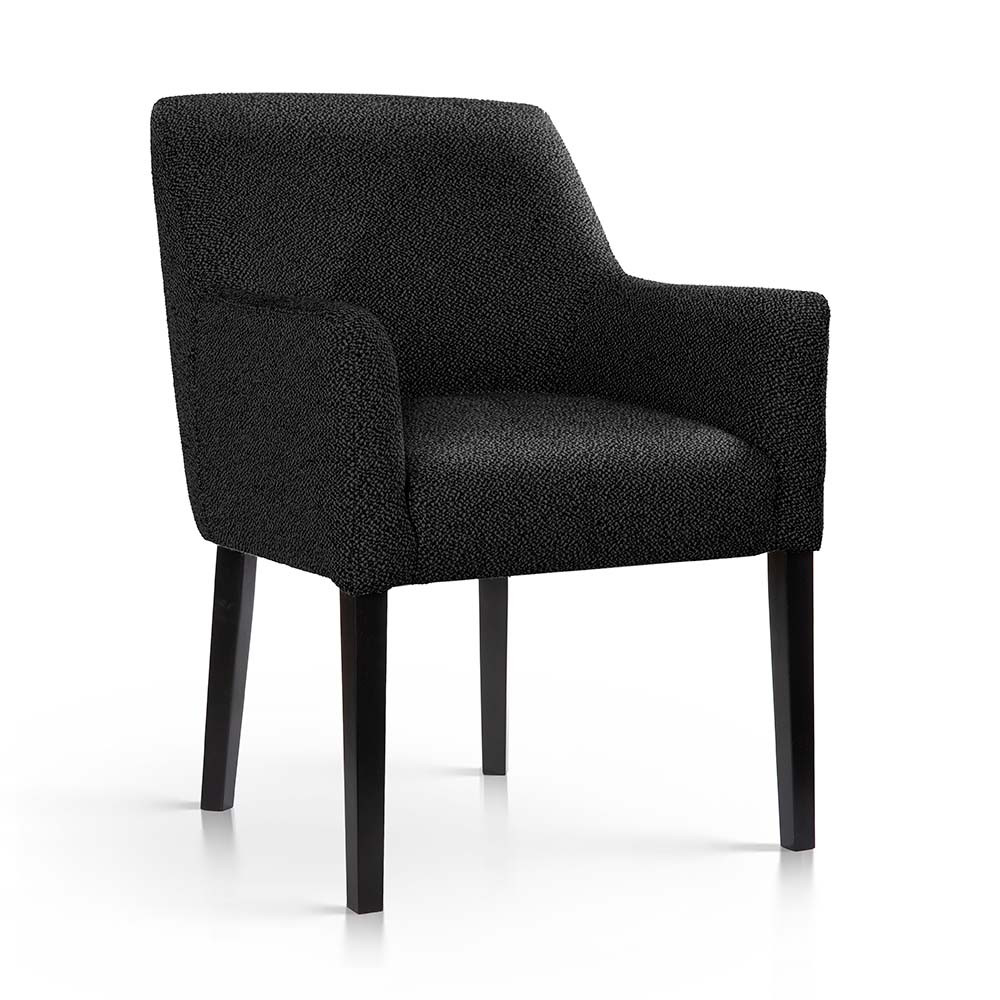 Poze Fotoliu tapitat Cornelius – H91 cm