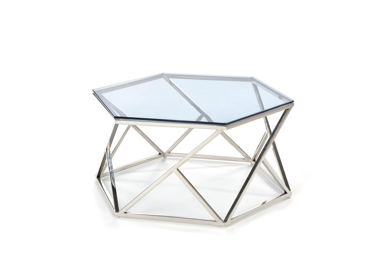 Poze Masa de cafea Cristina - H30 cm