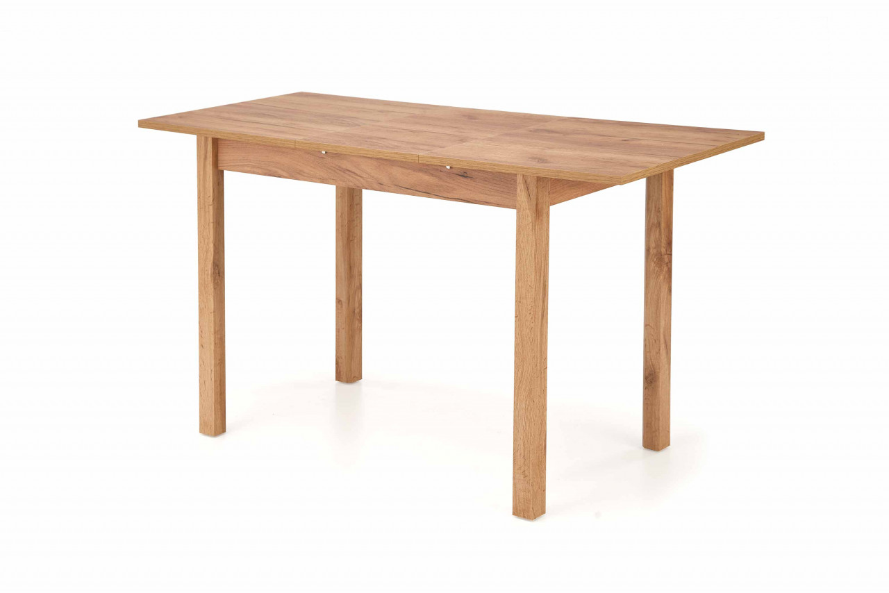 Masa extensibila Gino stejar artizan/stejar artizan