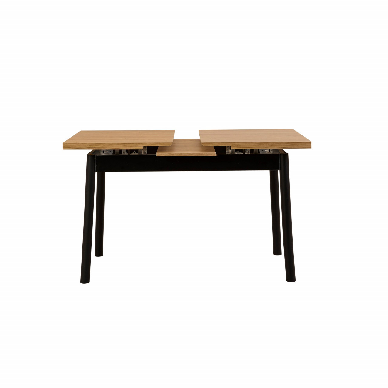 Masa extensibila Oliver Open - Karina Black