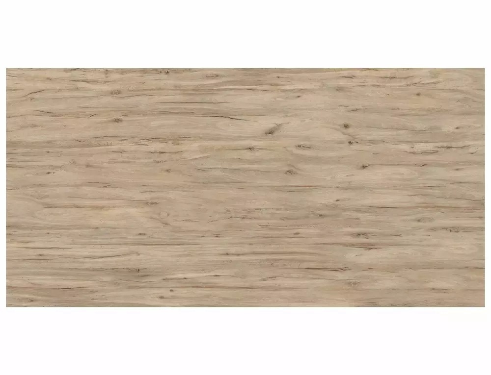 Masa extensibila Salvadore Ceramic SABBIA maro deschis/negru mat L160-240 cm - 3 | YEO