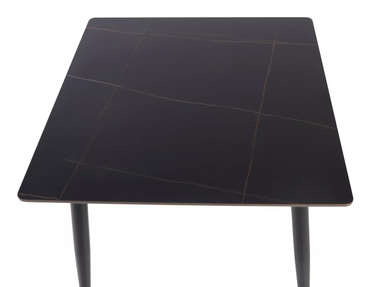 Masa Rion neagra L130xl70 cm - 3 | YEO