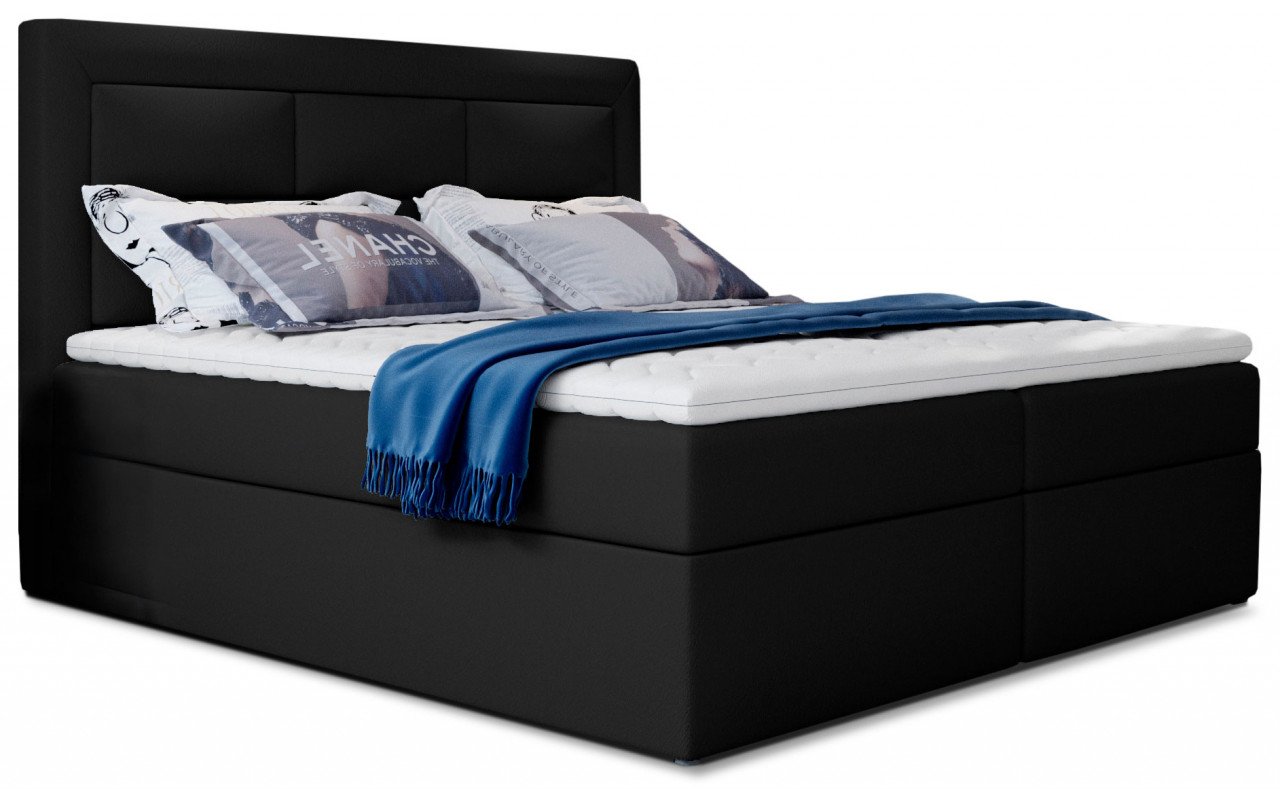 Pat boxspring Vivre 140x200 cm Soft 11