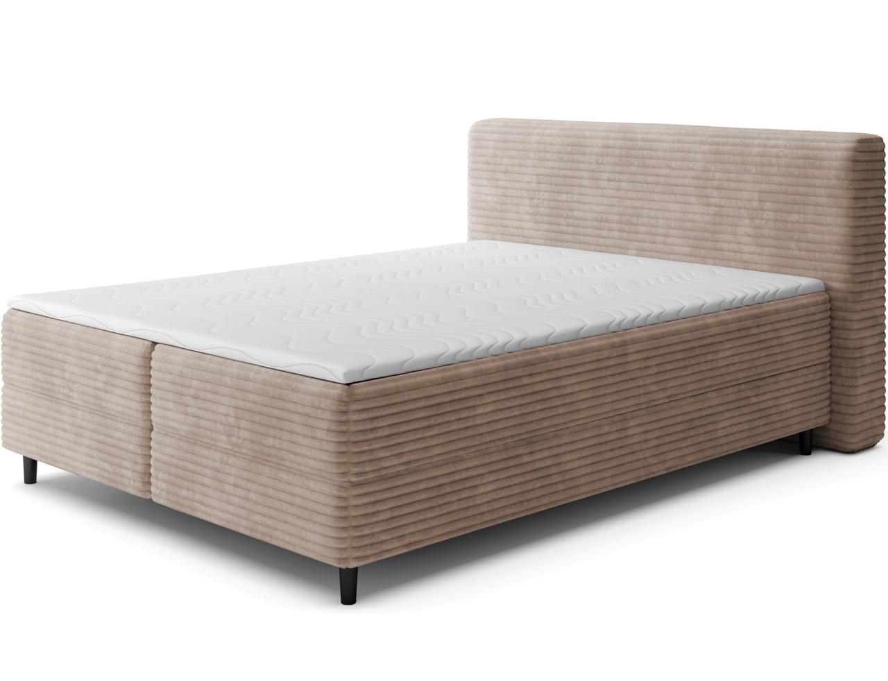 Pat continental Cortiko 140x200 cm Modullo 20