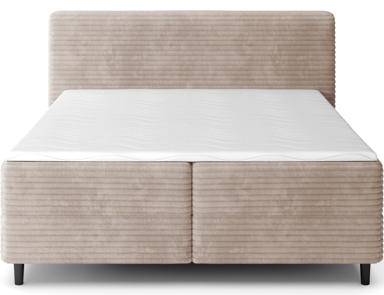 Pat continental Cortiko 140x200 cm Modullo 20 - 2 | YEO