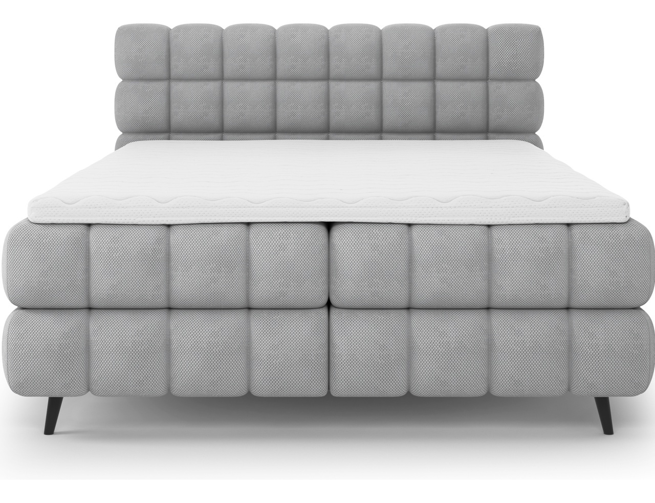 Pat continental Sabeno 140x200 cm Calmora 04 - 2 | YEO
