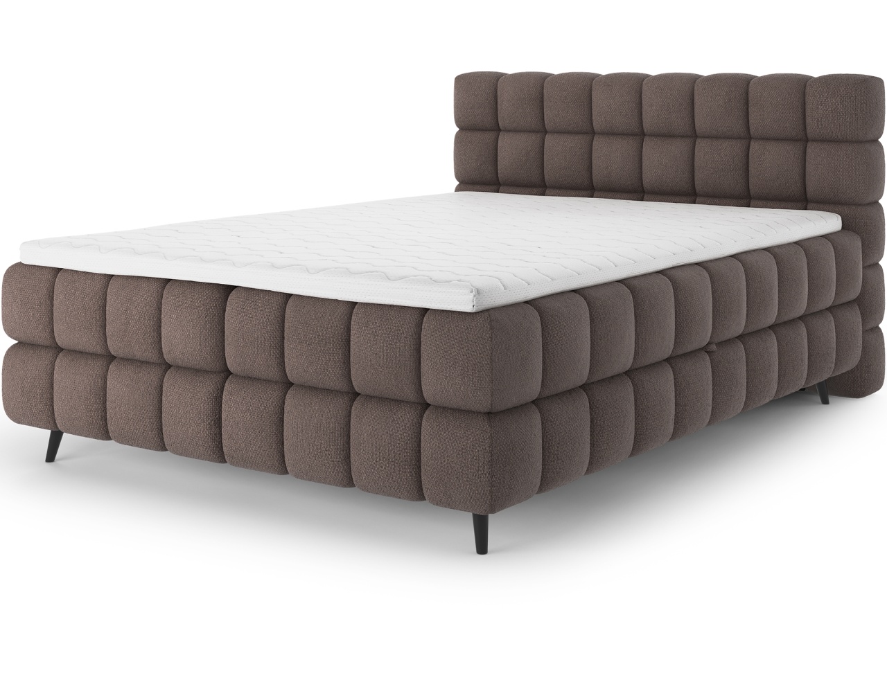 Pat continental Sabeno 140x200 cm Tonall 22