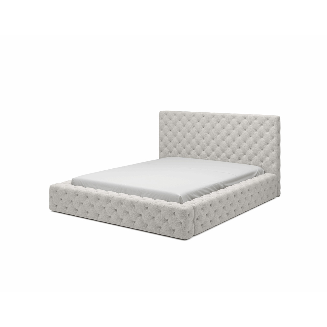Poze Pat Princce 140x200 cm Royal 01 homewish.ro