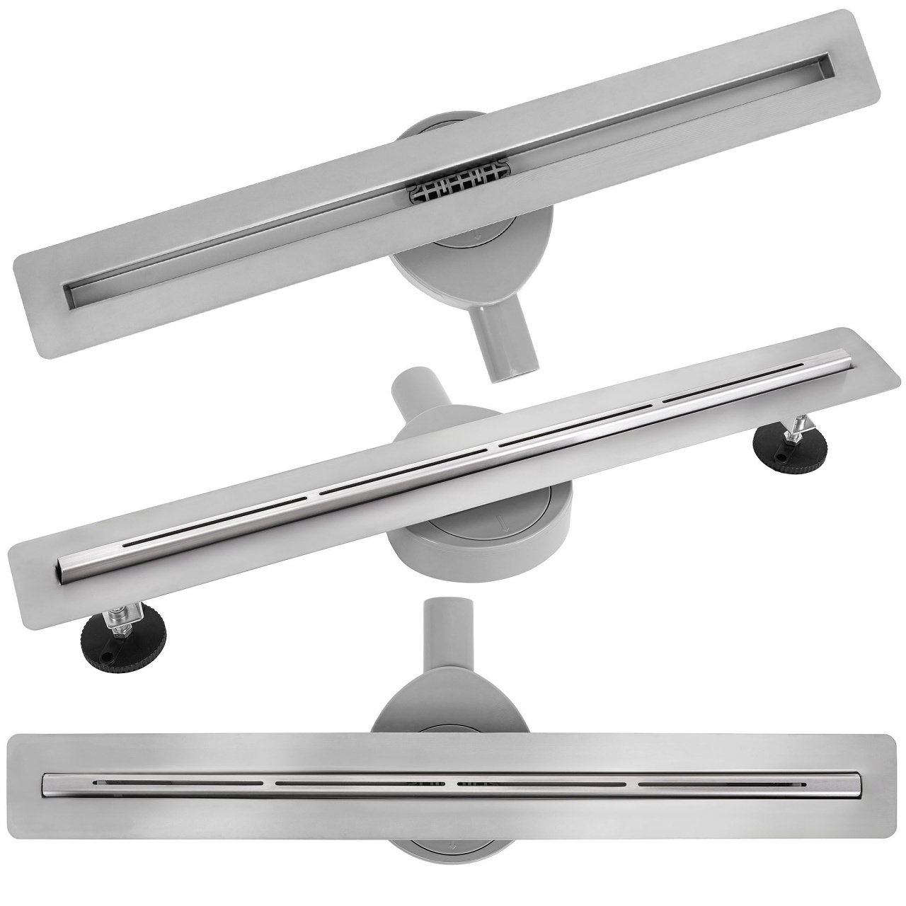 Rigola dus Rea Rea FILO Nickel Brush 70