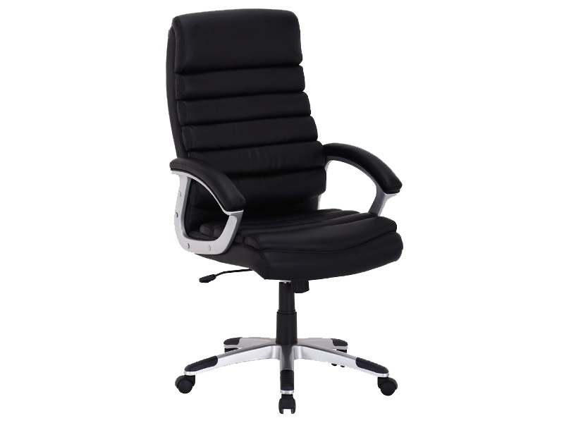 Scaun de birou Q-087 negru